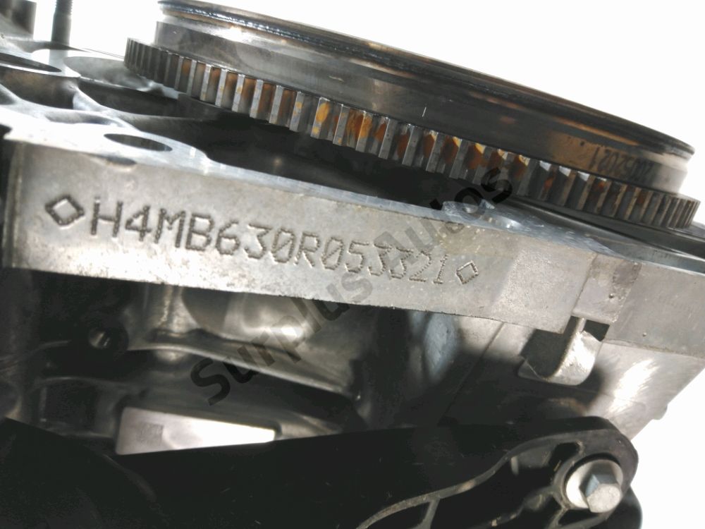 Moteur