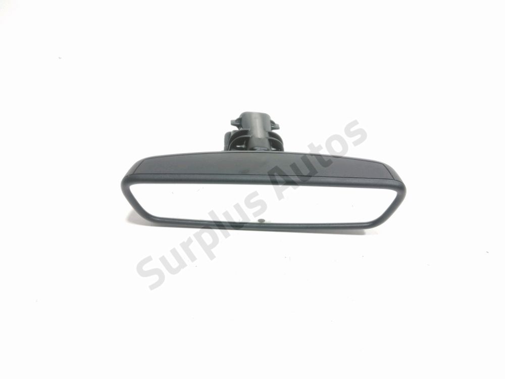 Rétroviseur intérieur