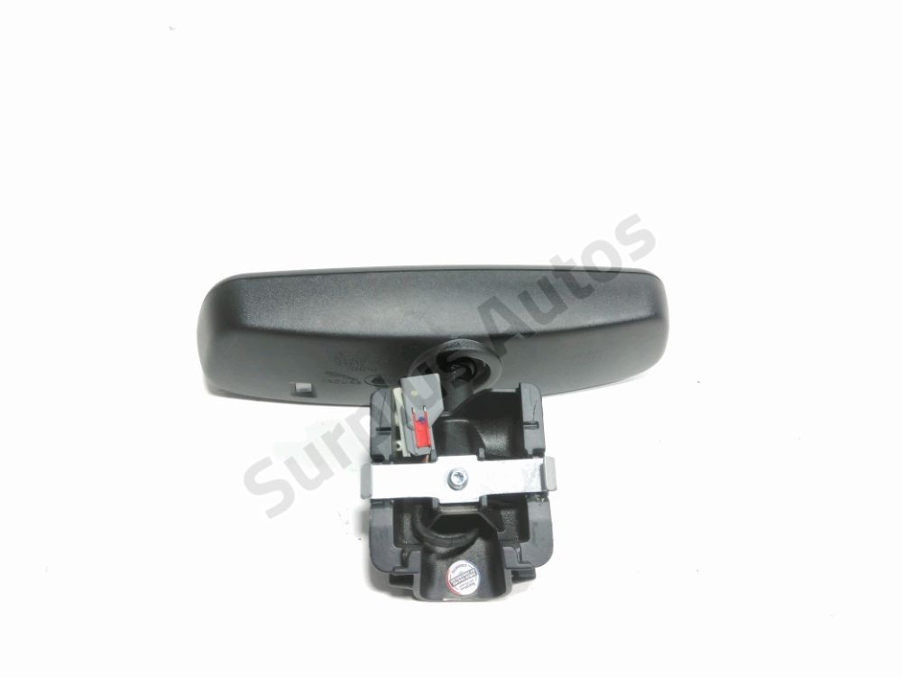 Rétroviseur intérieur