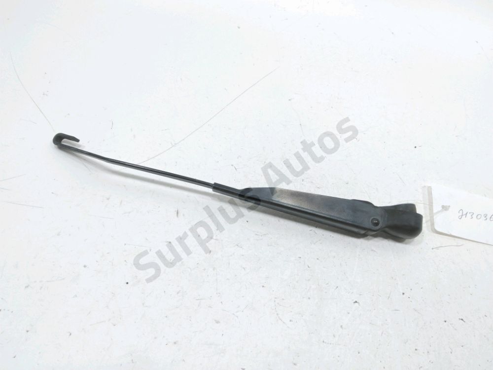 Bras d'essuie-glace arrière