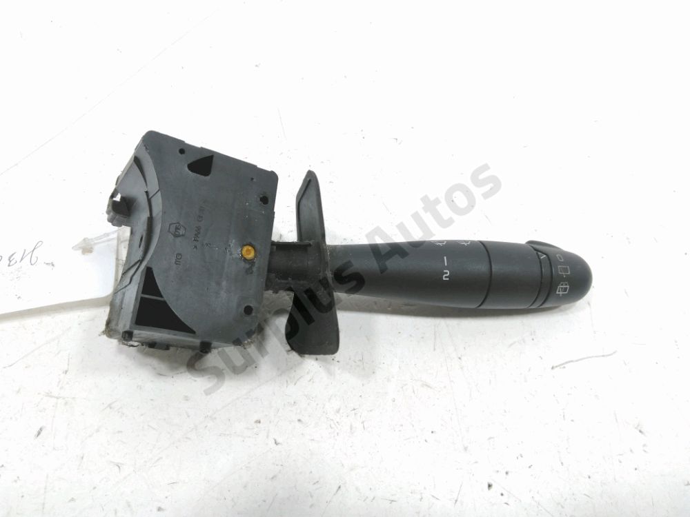 Commande essuie-glace