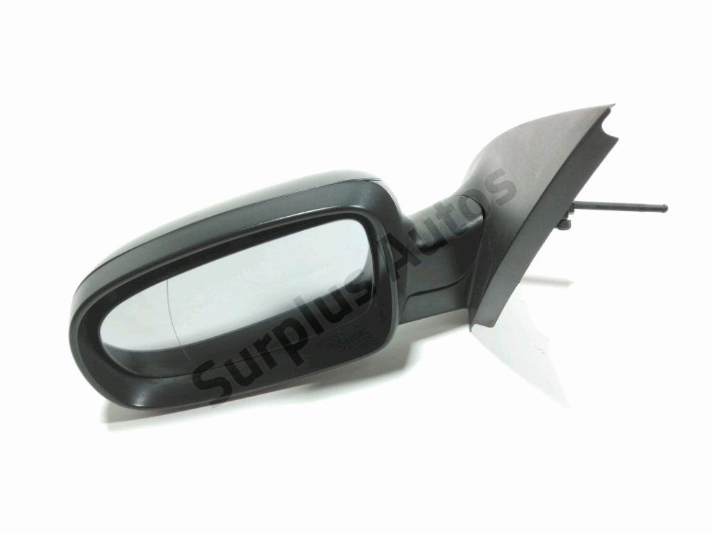 Retroviseur manuel gauche