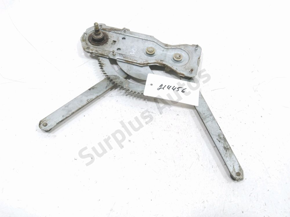 Lève-vitre manuel avant droit