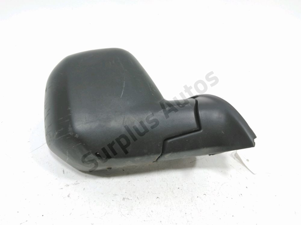 Rétroviseur électrique droit