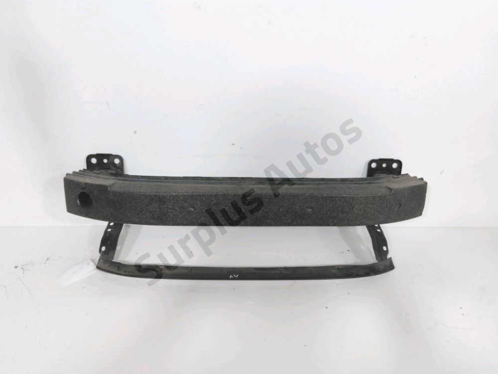 Renfort pare-choc avant