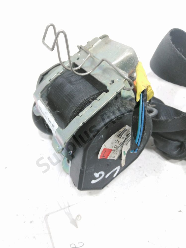 Ceinture avant gauche