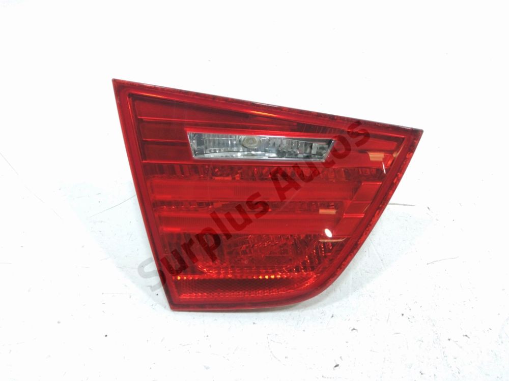 Feu arriere interieur gauche