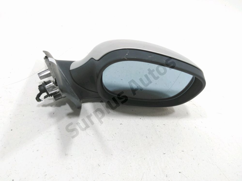 Rétroviseur électrique droit