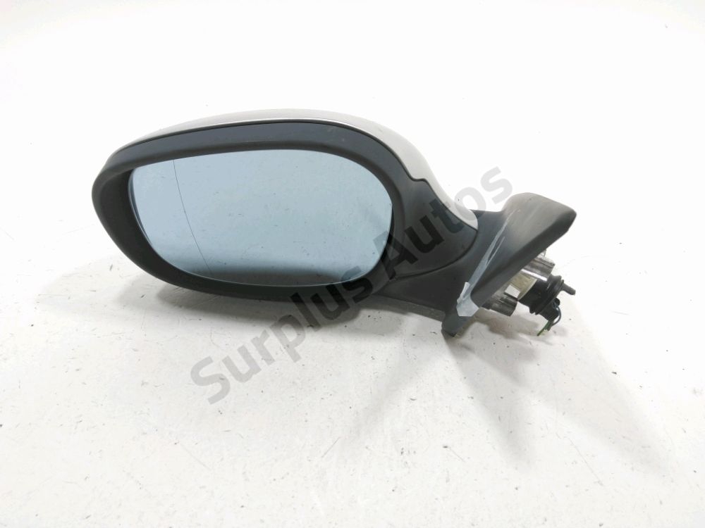 Retroviseur electrique gauche