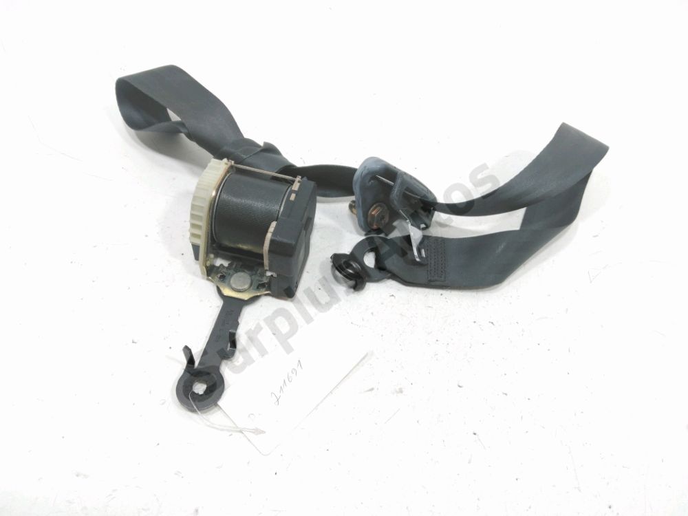 Ceinture avant droite