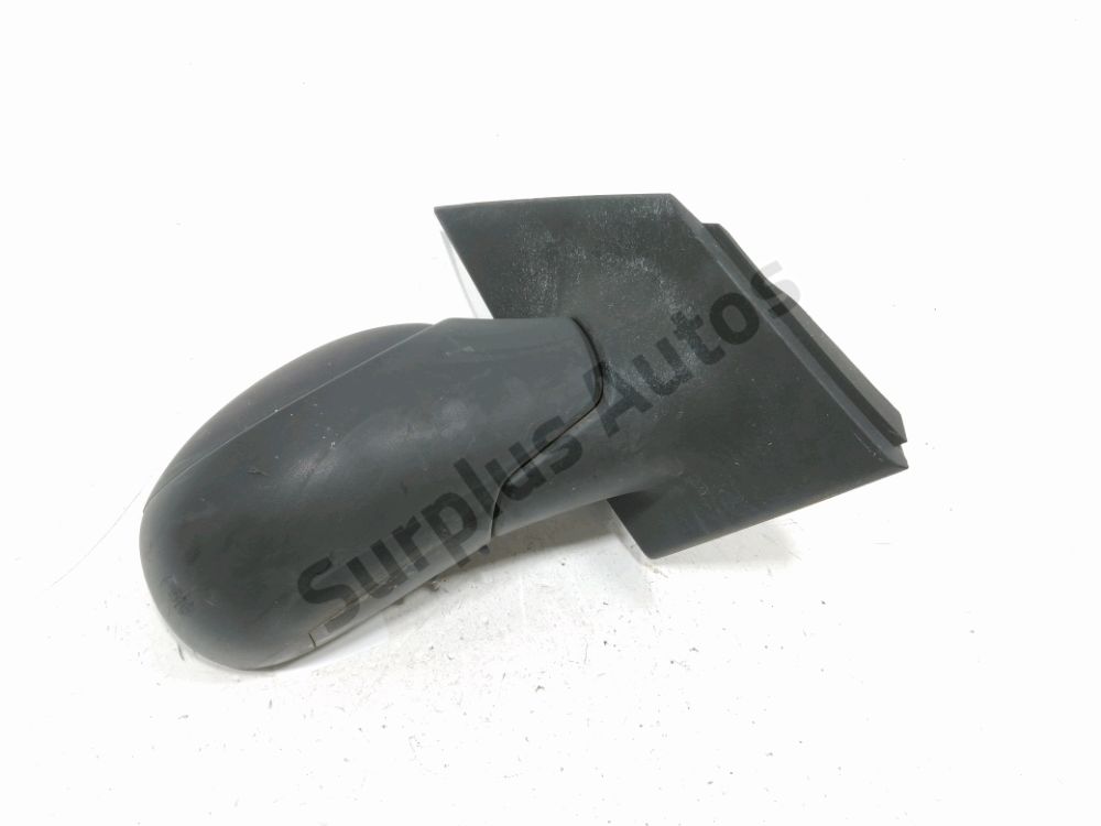 Rétroviseur électrique droit