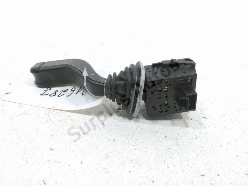 Commande essuie-glace