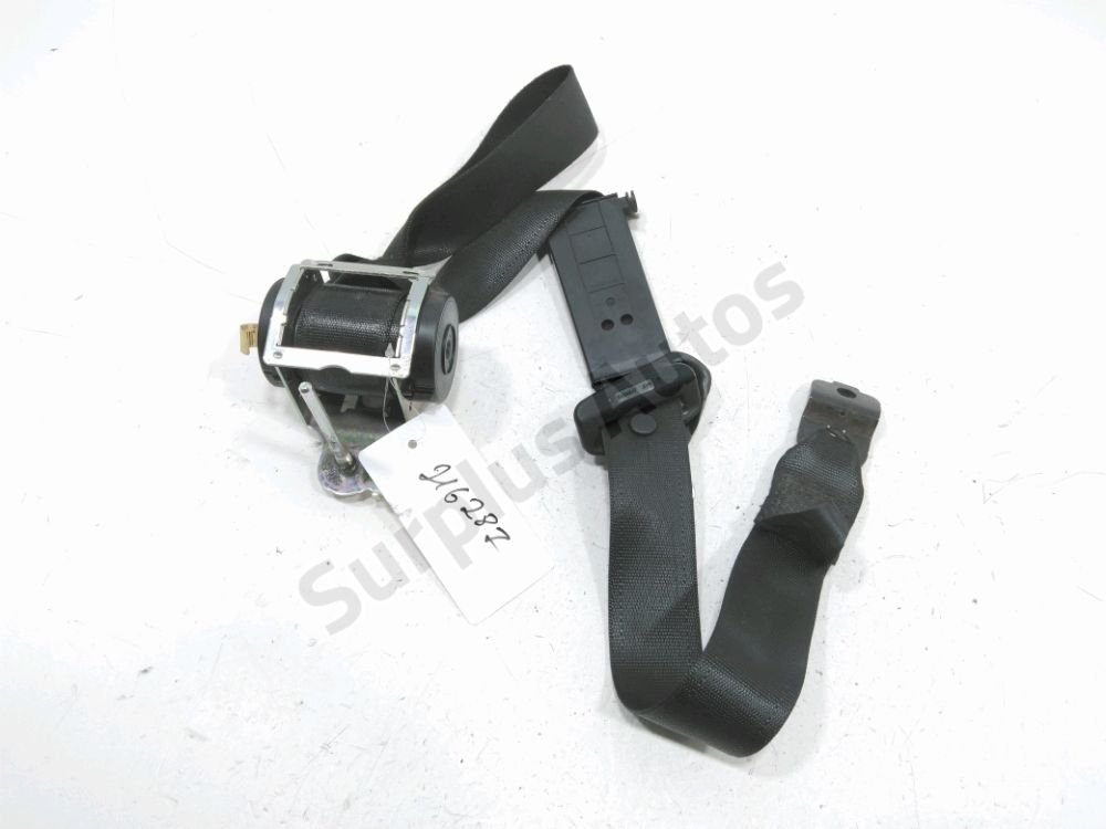 Ceinture avant gauche