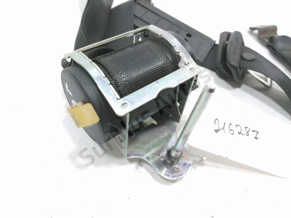 Ceinture avant gauche