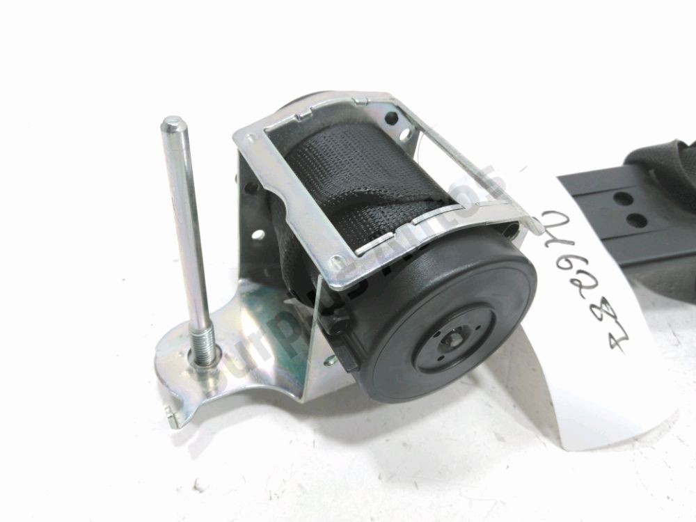 Ceinture avant droite