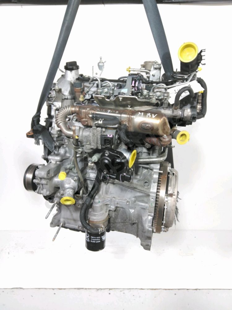 Moteur