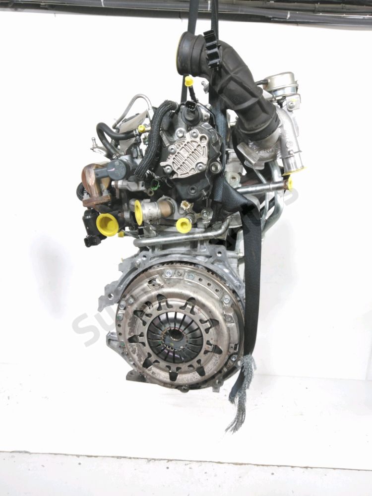Moteur