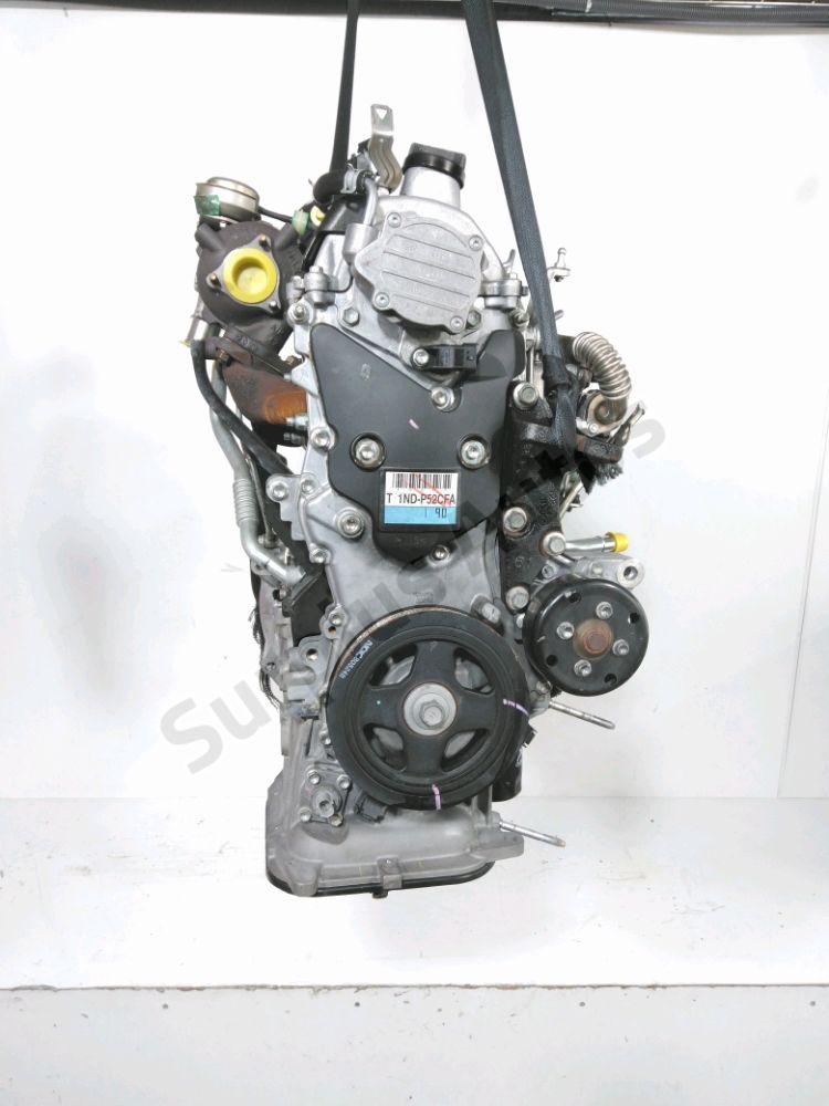 Moteur