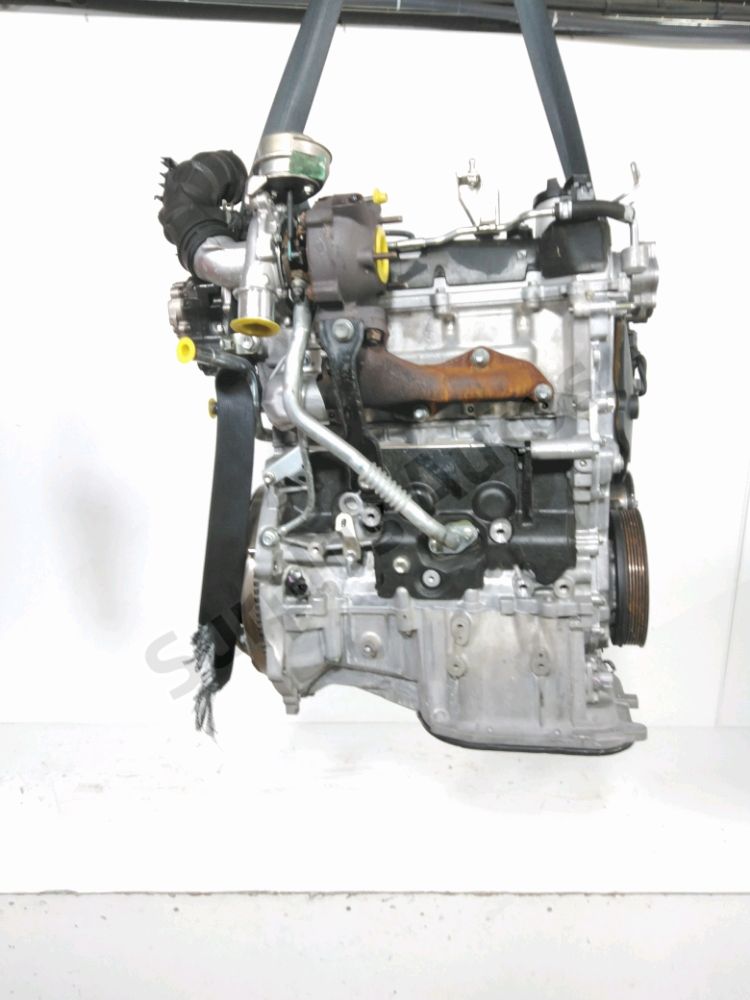 Moteur