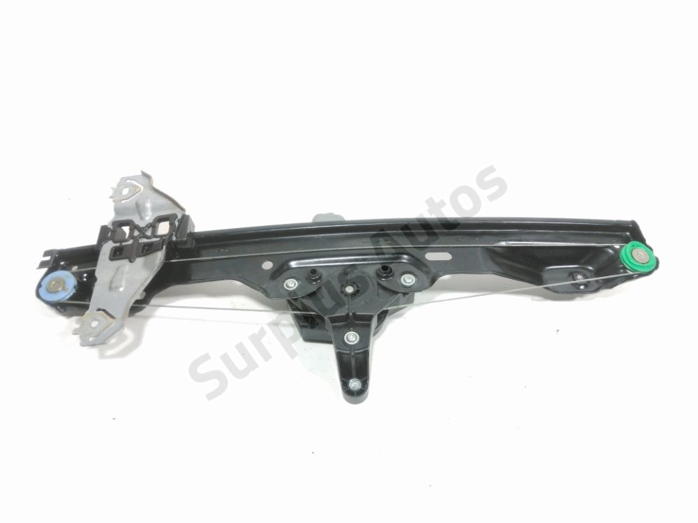 Lève-vitre électrique avant gauche