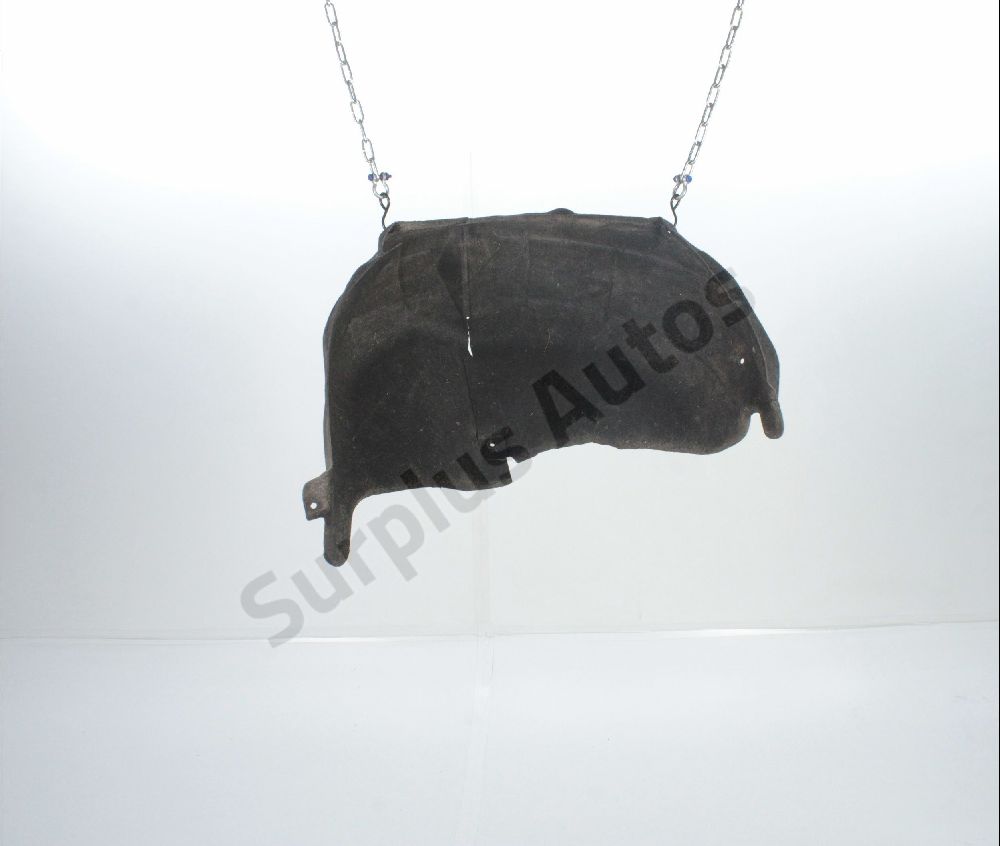 Pare-boue arrière droit