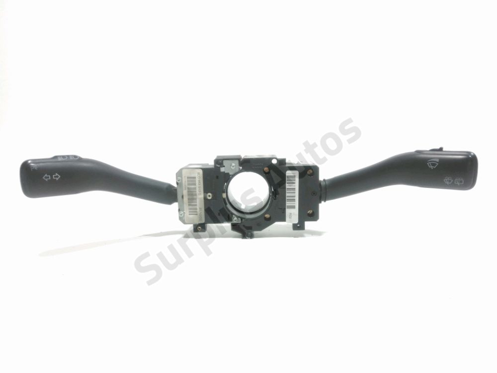 Commande sous-volant