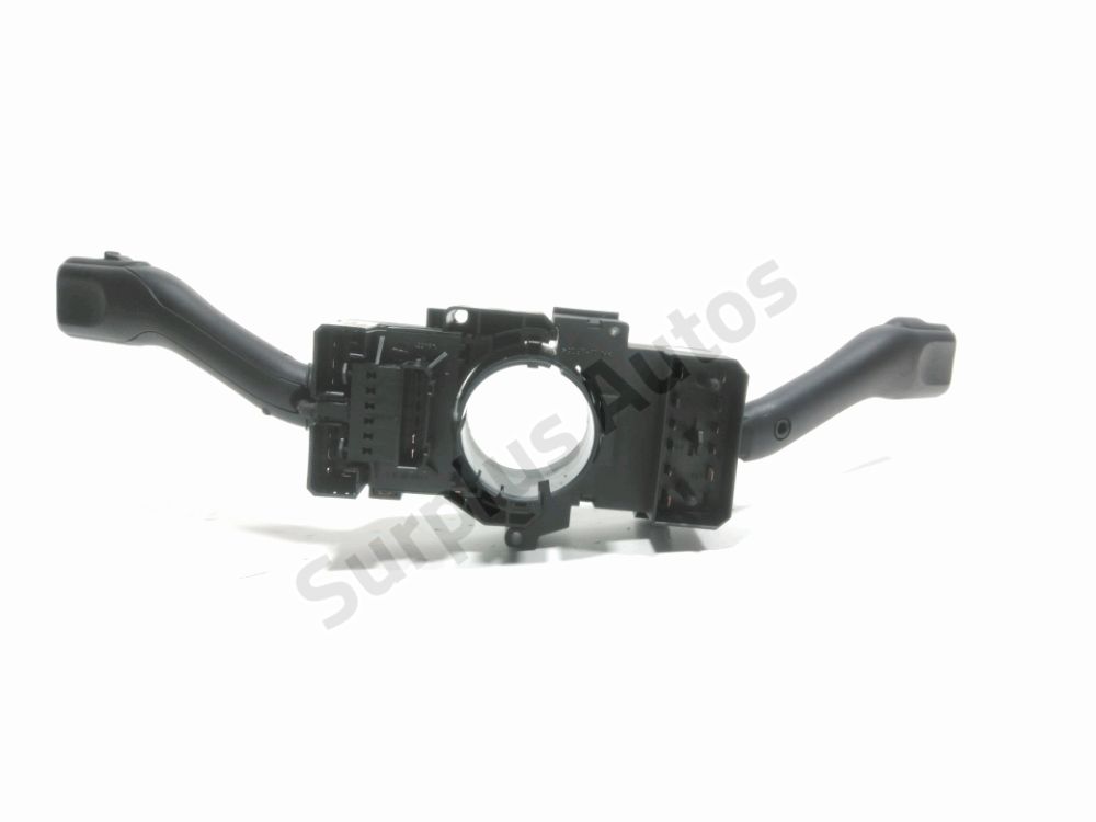 Commande sous-volant