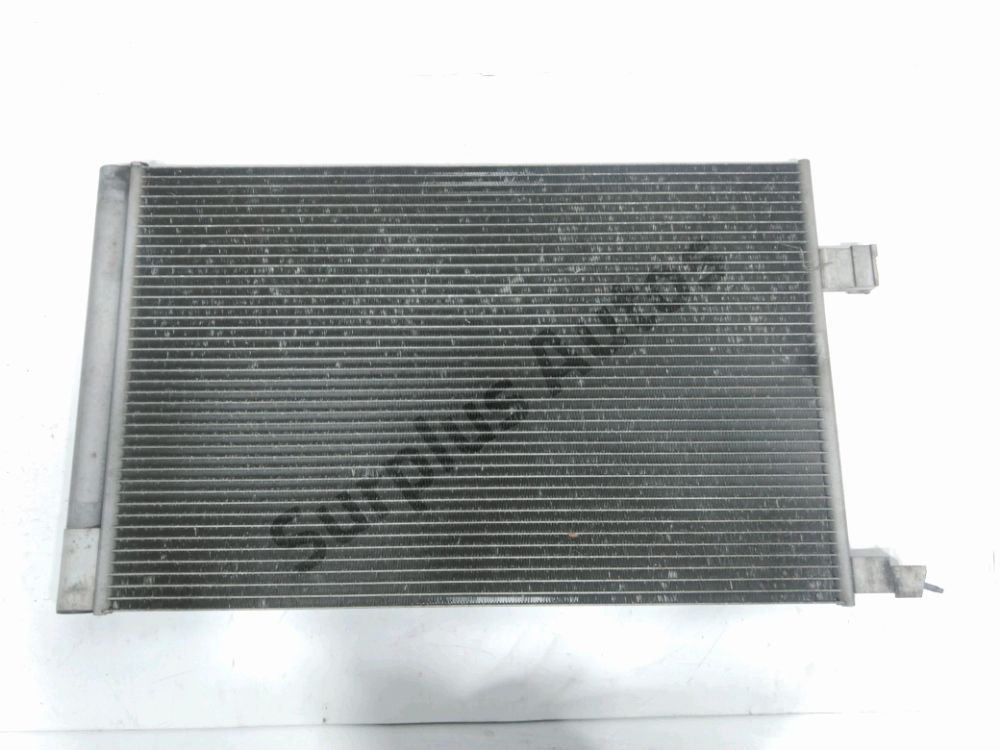 Condenseur de climatisation