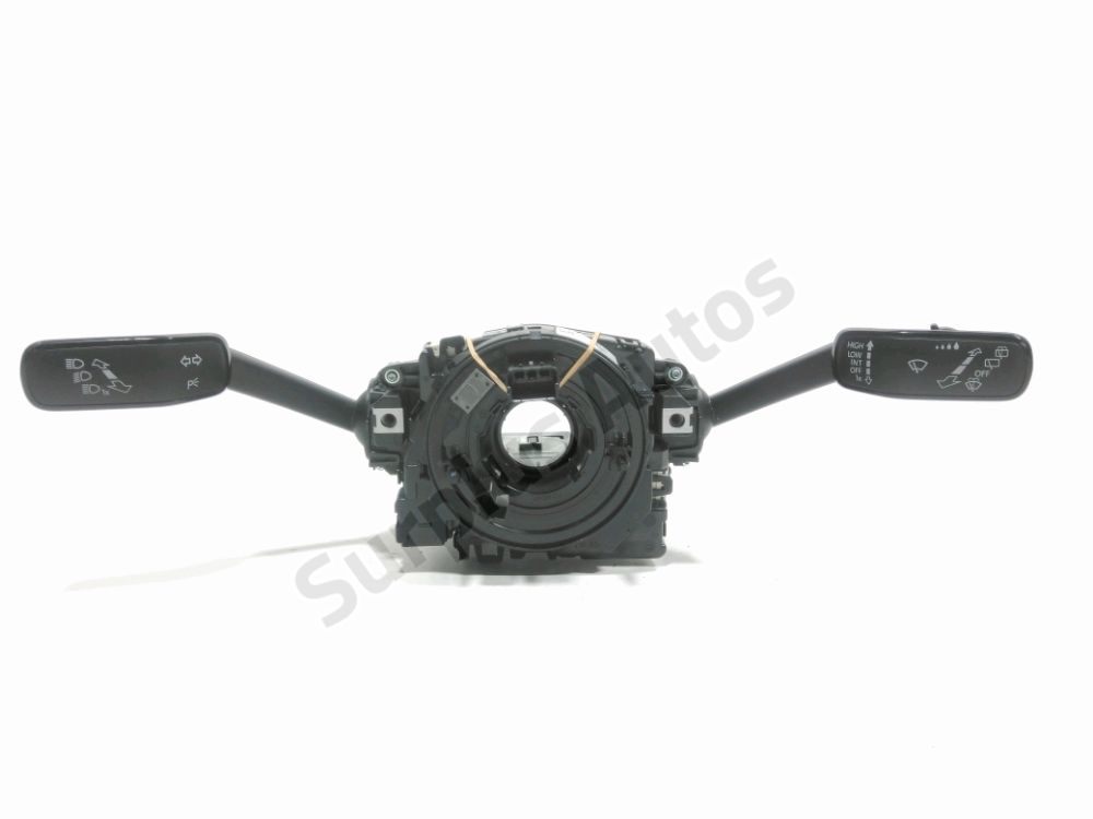 Commande sous-volant