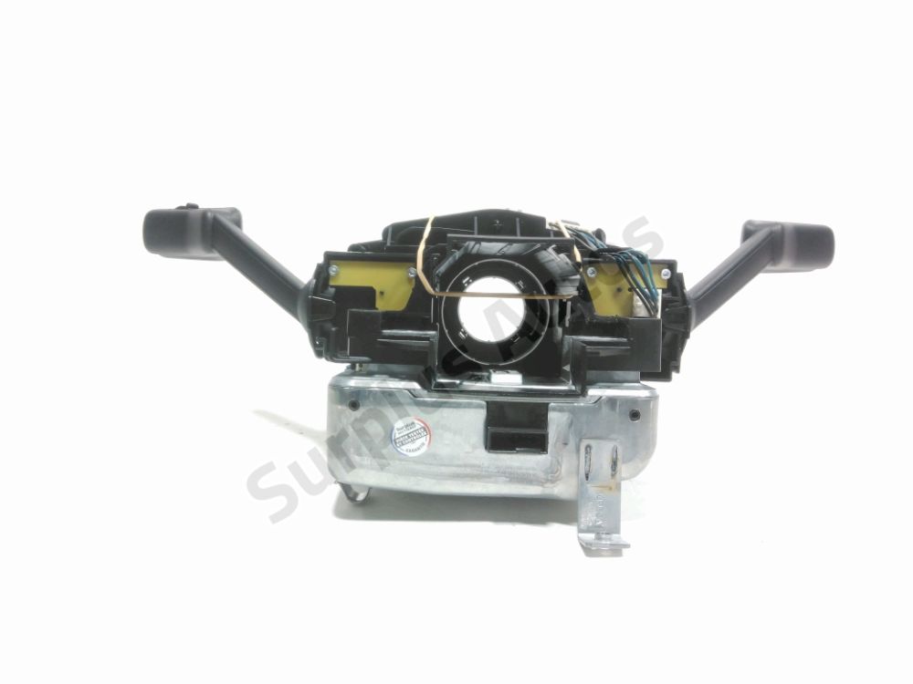 Commande sous-volant