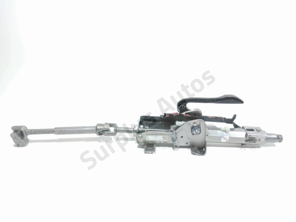 Colonne de direction