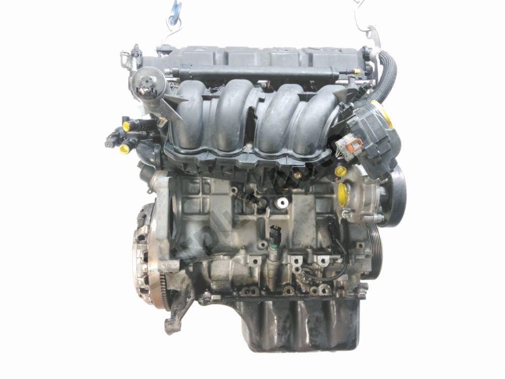 Moteur