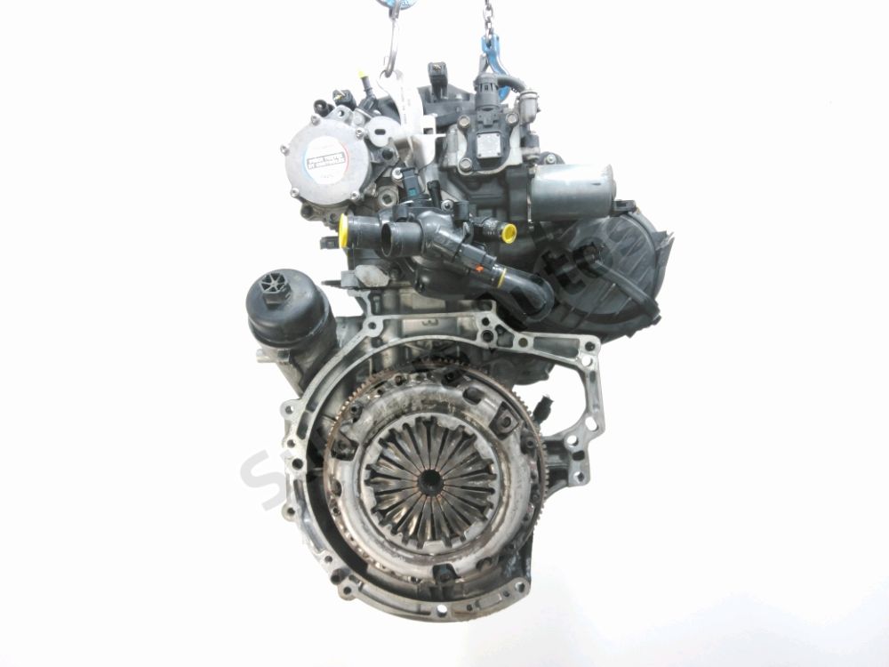 Moteur