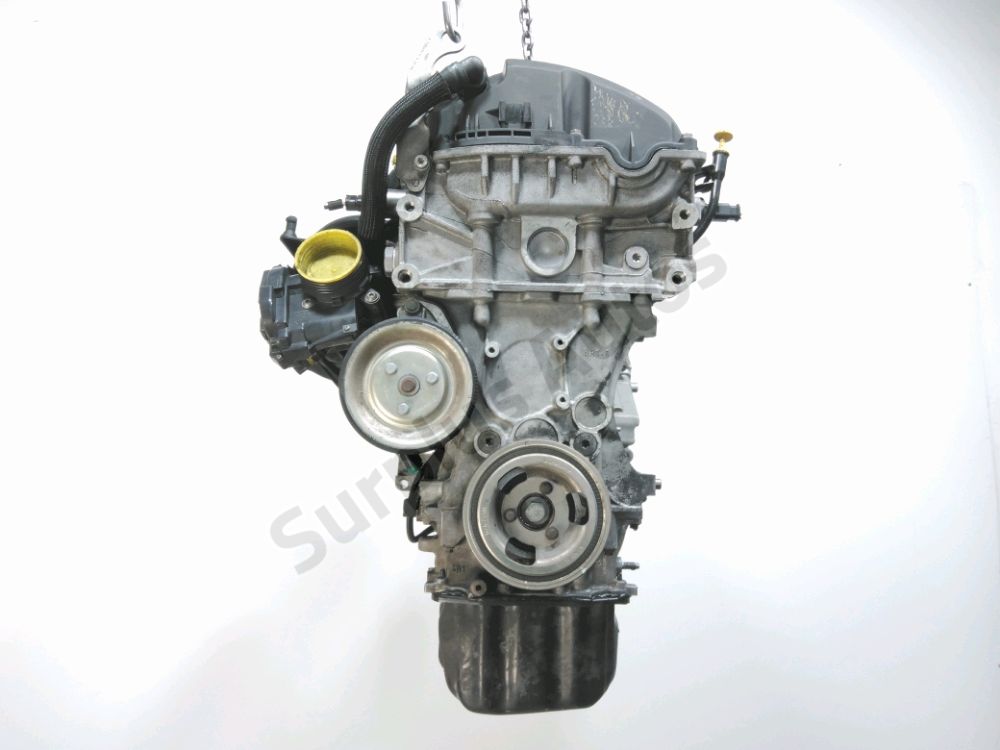 Moteur