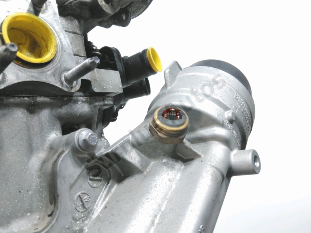 Moteur