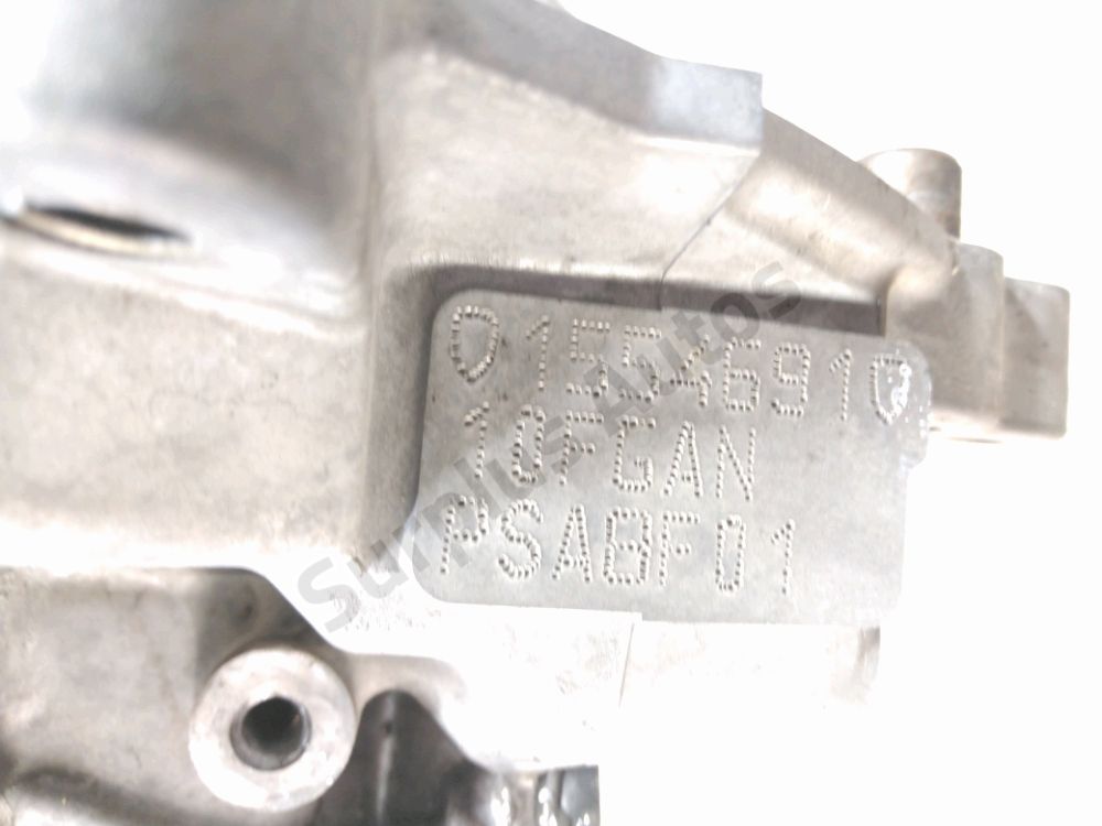 Moteur