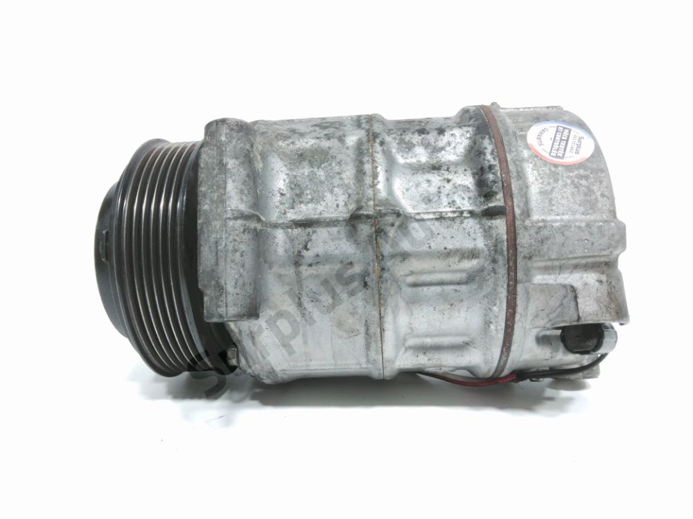 Compresseur de climatisation