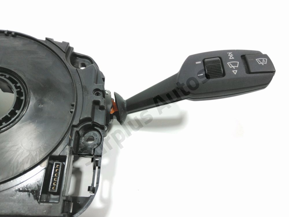 Commande sous-volant