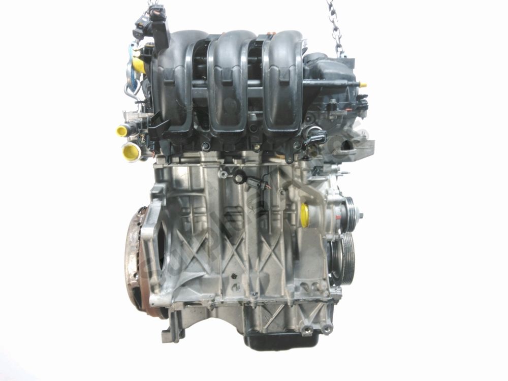 Moteur
