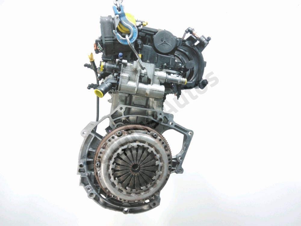 Moteur