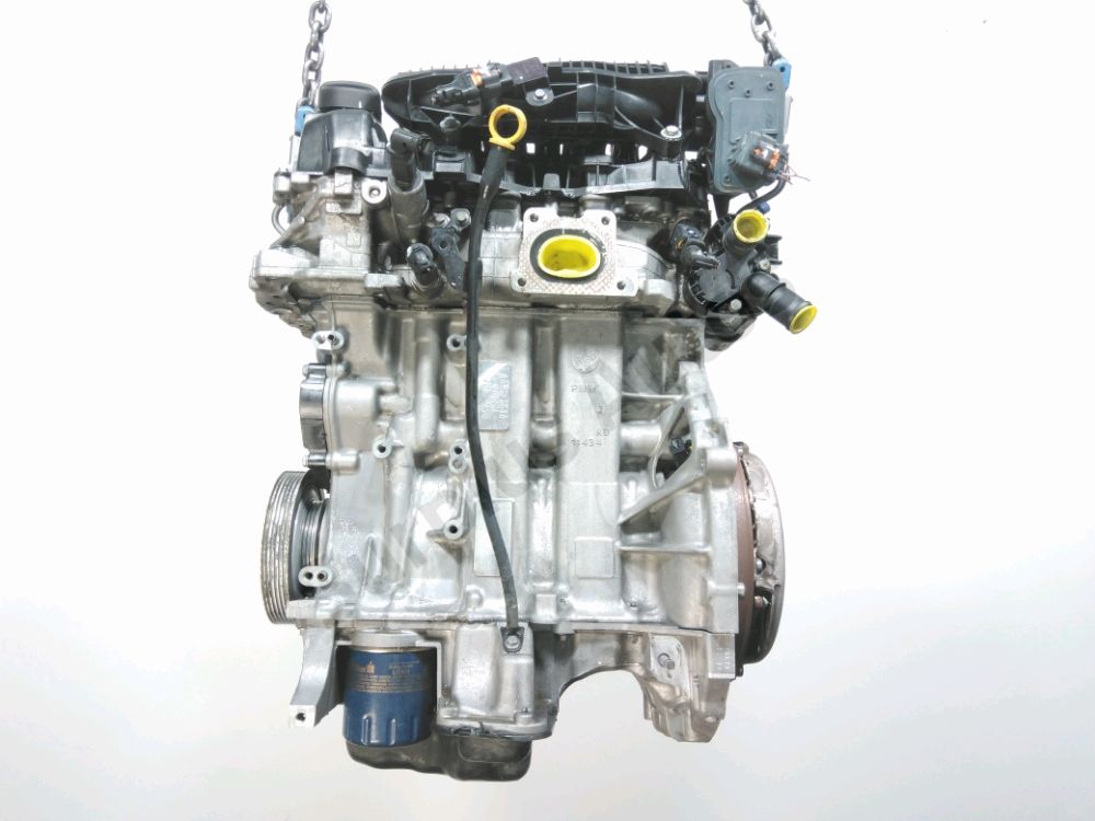 Moteur