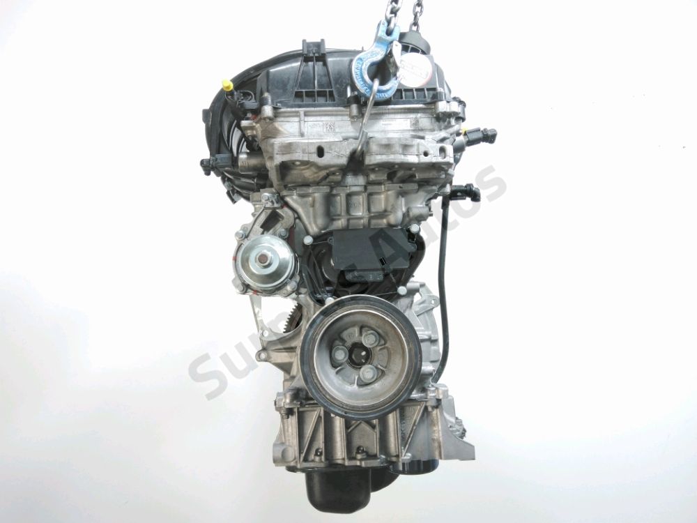 Moteur