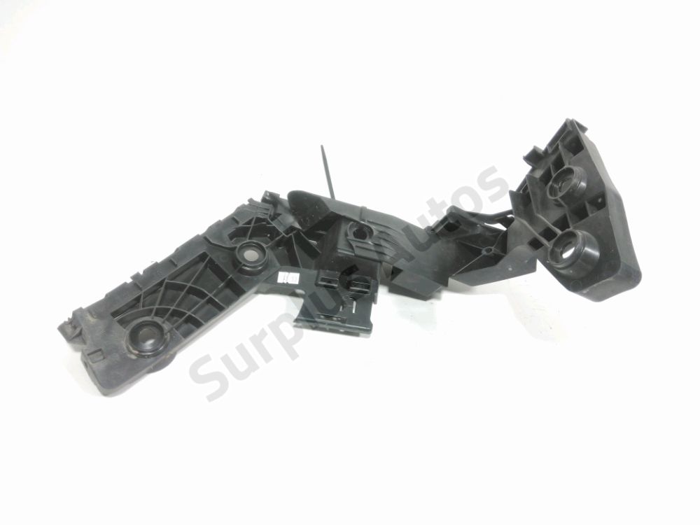 Support droit de pare-choc arrière