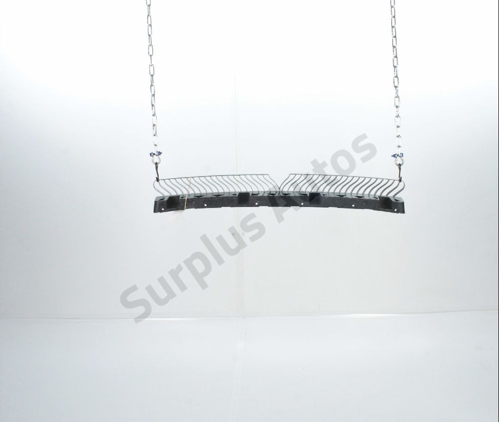 Support central de pare-choc arrière