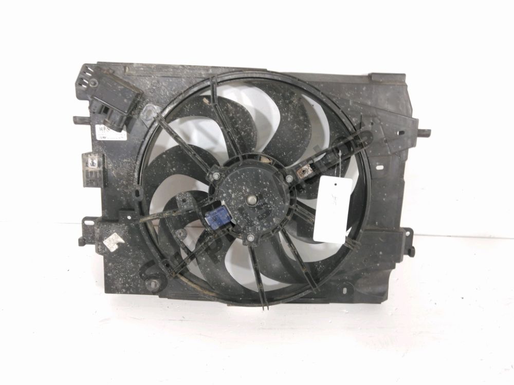 Ventilateur de refroidissement