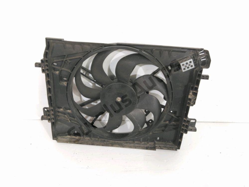 Ventilateur de refroidissement