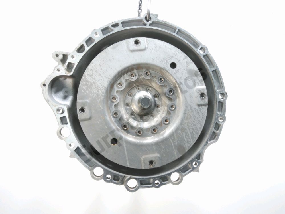 Boite à vitesse automatique