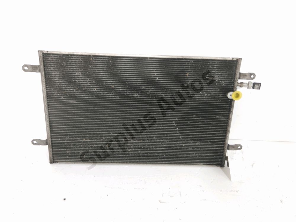 Condenseur de climatisation