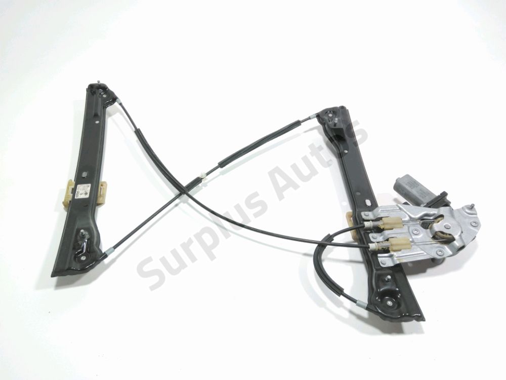 Lève-vitre électrique avant gauche