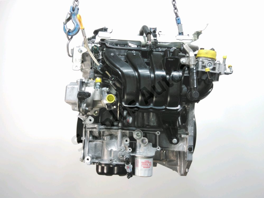Moteur
